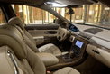 Maybach Modellpflege: WLAN und Duft-Flakon Maybach Modellpflege: WLAN und Duft-Flakon