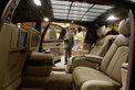 Maybach Modellpflege: WLAN und Duft-Flakon Maybach Modellpflege: WLAN und Duft-Flakon