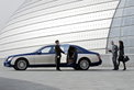 Maybach Modellpflege: WLAN und Duft-Flakon Maybach Modellpflege: WLAN und Duft-Flakon