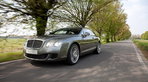Bentley Continental Flying Star by Touring