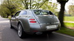 Bentley Continental Flying Star by Touring