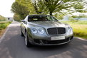 Bentley Continental Flying Star by Touring
