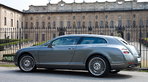 Bentley Continental Flying Star by Touring