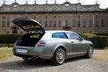 Bentley Continental Flying Star by Touring