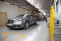 Bentley Continental Flying Star by Touring