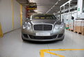 Bentley Continental Flying Star by Touring