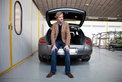 Bentley Continental Flying Star by Touring