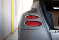Bentley Continental Flying Star by Touring