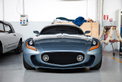 Bentley Continental Flying Star by Touring