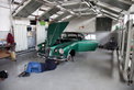 Bentley Continental Flying Star by Touring