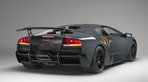 Lamborghini Murciélago LP 670-4 SuperVeloce China Limited Edition Lamborghini Murciélago LP 670-4 SuperVeloce China Limited Edition