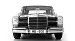 Investment-Tipp: Mercedes-Benz 600 Investment-Tipp: Mercedes-Benz 600