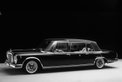 Investment-Tipp: Mercedes-Benz 600 Investment-Tipp: Mercedes-Benz 600