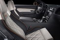 Bentley Continental China-Editionen: Heimvorteil
