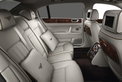 Bentley Continental China-Editionen: Heimvorteil