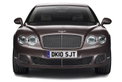 Bentley Continental China-Editionen: Heimvorteil