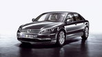 VW Phaeton Modellpflege: Artenschutz im Luxusrevier VW Phaeton Modellpflege: Artenschutz im Luxusrevier
