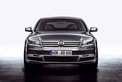 VW Phaeton Modellpflege: Artenschutz im Luxusrevier VW Phaeton Modellpflege: Artenschutz im Luxusrevier