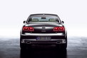 VW Phaeton Modellpflege: Artenschutz im Luxusrevier VW Phaeton Modellpflege: Artenschutz im Luxusrevier