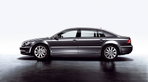 VW Phaeton Modellpflege: Artenschutz im Luxusrevier VW Phaeton Modellpflege: Artenschutz im Luxusrevier
