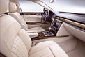 VW Phaeton Modellpflege: Artenschutz im Luxusrevier VW Phaeton Modellpflege: Artenschutz im Luxusrevier