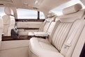 VW Phaeton Modellpflege: Artenschutz im Luxusrevier VW Phaeton Modellpflege: Artenschutz im Luxusrevier