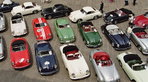 35. Internationales Porsche 356 Treffen in Deutschland 35. Internationales Porsche 356 Treffen in Deutschland