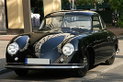 35. Internationales Porsche 356 Treffen in Deutschland 35. Internationales Porsche 356 Treffen in Deutschland