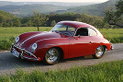 35. Internationales Porsche 356 Treffen in Deutschland 35. Internationales Porsche 356 Treffen in Deutschland