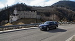 BMW X1 xDrive23d: Auf Talentsuche