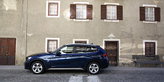 BMW X1 xDrive23d: Auf Talentsuche