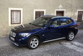 BMW X1 xDrive23d: Auf Talentsuche