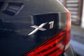 BMW X1 xDrive23d: Auf Talentsuche