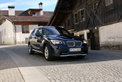 BMW X1 xDrive23d: Auf Talentsuche
