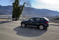 BMW X1 xDrive23d: Auf Talentsuche