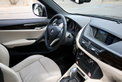 BMW X1 xDrive23d: Auf Talentsuche