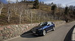 BMW X1 xDrive23d: Auf Talentsuche