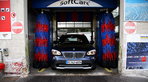 BMW X1 xDrive23d: Auf Talentsuche