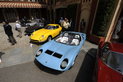 Concorso d’Eleganza Villa d’Este 2010: Automobile Hochgesellschaft