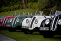 Concorso d’Eleganza Villa d’Este 2010: Automobile Hochgesellschaft