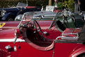 Concorso d’Eleganza Villa d’Este 2010: Automobile Hochgesellschaft