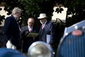 Concorso d’Eleganza Villa d’Este 2010: Automobile Hochgesellschaft