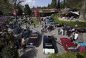 Concorso d’Eleganza Villa d’Este 2010: Automobile Hochgesellschaft