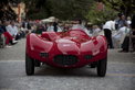 Concorso d’Eleganza Villa d’Este 2010: Automobile Hochgesellschaft