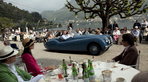 Concorso d’Eleganza Villa d’Este 2010: Automobile Hochgesellschaft
