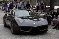 Concorso d’Eleganza Villa d’Este 2010: Automobile Hochgesellschaft