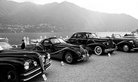 Villa d’Este 2010: Viel Schatten, viel Licht