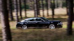 Bentley Mulsanne: Ein großes Erbe