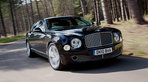 Bentley Mulsanne: Ein großes Erbe