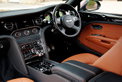 Bentley Mulsanne: Ein großes Erbe